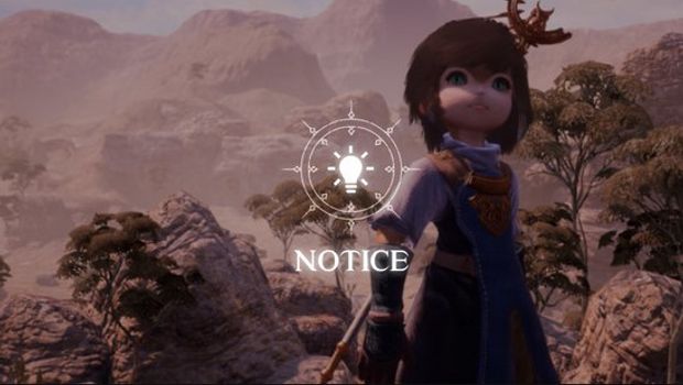 Bless Unleashed kicks off its second round of closed beta tests