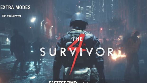 RE 2: Remake debuts HUNK and Tofu minigames