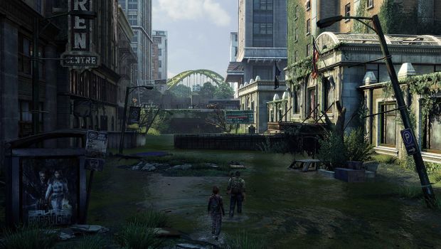 The Last of Us Remastered gets reduced loading times with patch 1.11