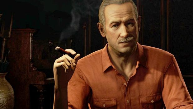 Rumour: Uncharted Sully spin-off is in development, coming 2022