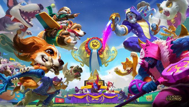 League of Legends One for All - best champions you can pick