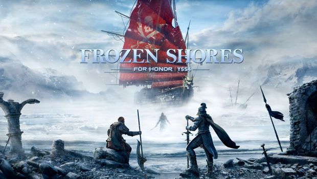 For Honor Season four: Frozen Shores launch date has been revealed