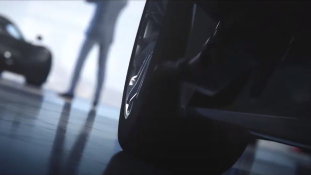 Here is the first teaser for what seems to be Test Drive Unlimited 3