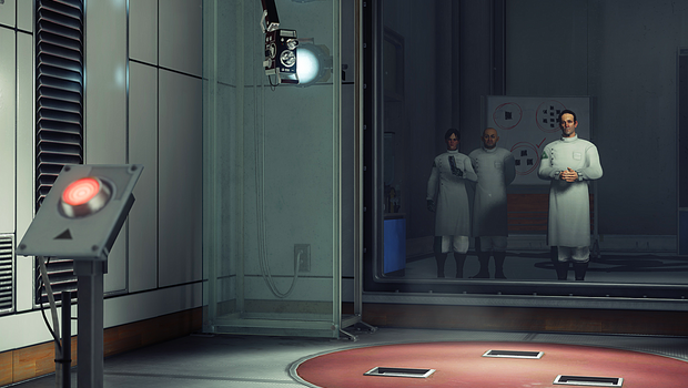 Prey DLC tease provides likely release date