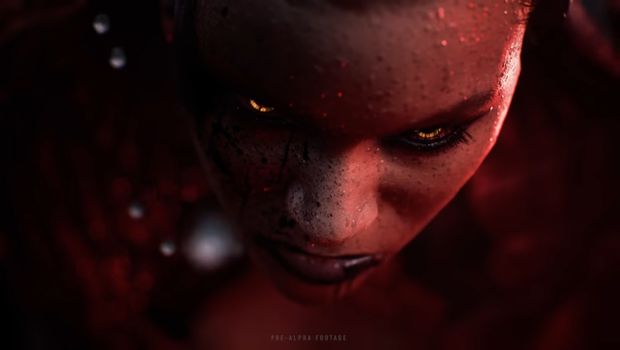 Vampire: The Masquerade heading for battle royale waters