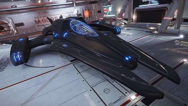 Elite Dangerous: Odyssey dev answers questions about settlements, engineers