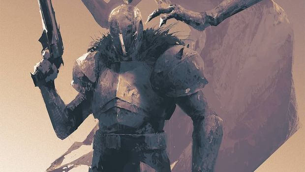 Destiny 2 is nerfing Dawnblade Warlocks & Striker Titans again