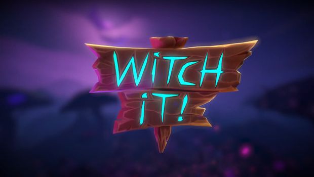 Witch It is leaving Early Access for a full Steam release