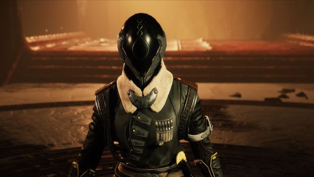 Bungie aim for 4K 60FPS for Destiny 2 on next gen consoles