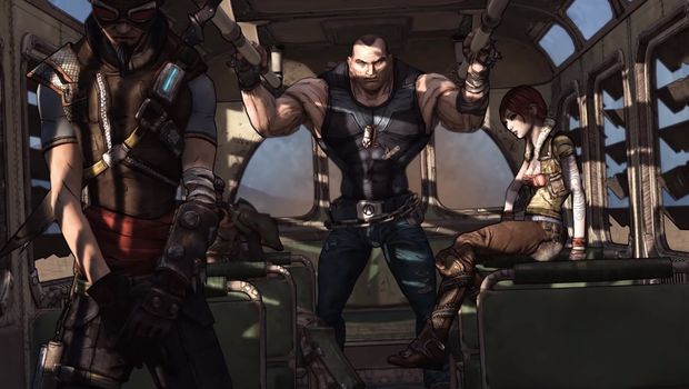 Borderlands GOTY Edition is now free to play on Steam and Xbox One