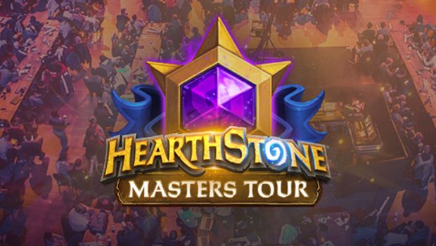 Hearthstone's upcoming Masters Tours will be held online