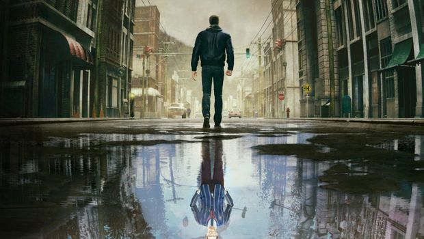 Twin Mirror is another Epic Store exclusive