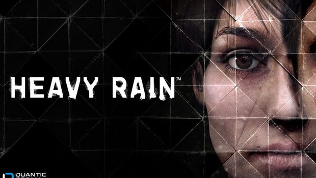 Heavy Rain PC version is now available