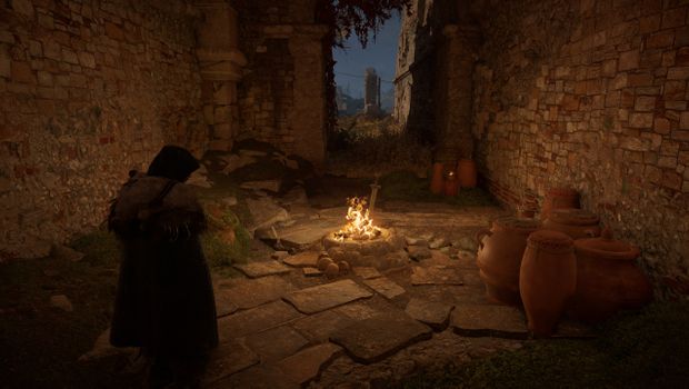 Dark Souls easter egg found in Assassin's Creed Valhalla