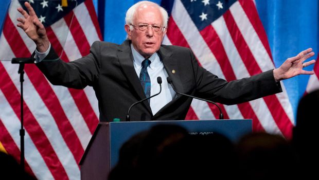 Sanders: Game industry should unionise