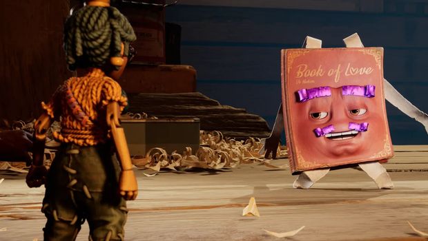 It Takes Two is unlikely to get a DLC