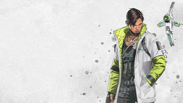 Apex Legends data mine reveals Revenant icon and Crypto voice lines