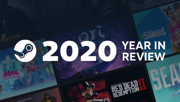 Steam user count shows PC player base is still massive