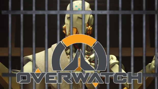 Overwatch hacker gets one year in prison