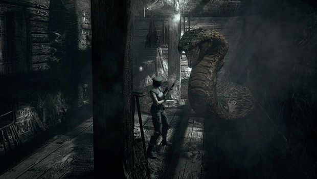 PlayStation Plus October: Resident Evil and Transformers Devastation lead the way