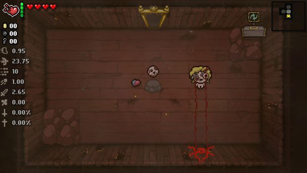 The Binding of Isaac: Afterbirth+ on Steam