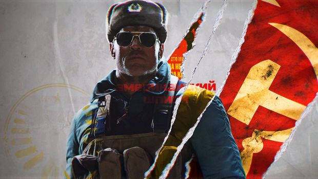 Black Ops Cold War could become the most supported Call of Duty title ever