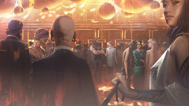 Vampire: The Masquerade - Swansong delayed to avoid crunch