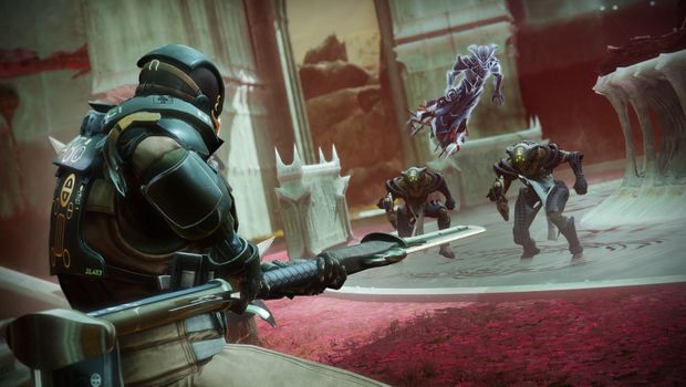 Bungie warns players to expect some issues in Destiny 2: The Witch Queen
