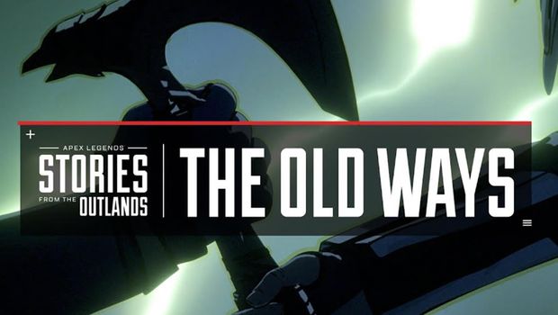 Apex Legends: Bloodhound getting episode of Stories from the Outlands