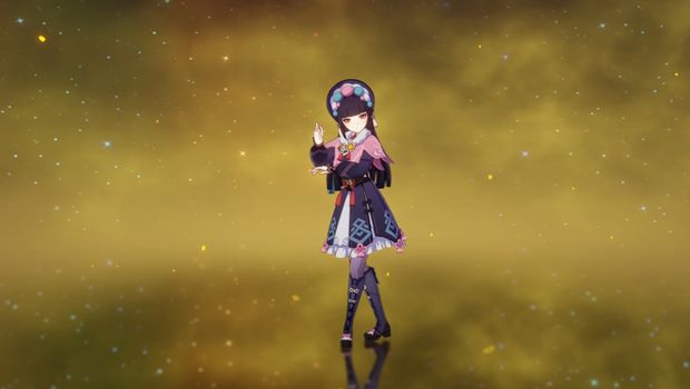 Genshin Impact: Venti and Ayato four-star characters have been revealed