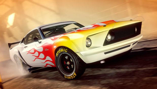 Full list of GTA Online Los Santos Tuners cars, including drip feed