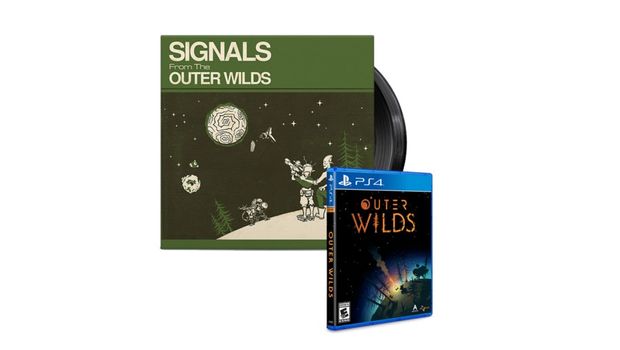 Outer Wilds' arrival to Steam spawns exclusive physical media extensions