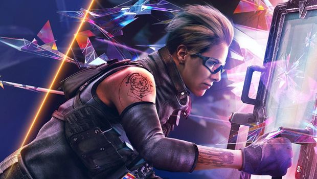 Rainbow Six reveals Croatian operator's weapons and gadgets