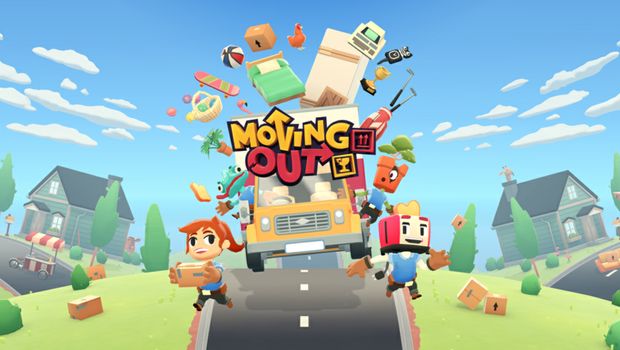 Hands on preview: Moving Out