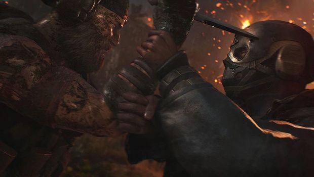 Ghost Recon Breakpoint might introduce offline and non-tiered loot modes