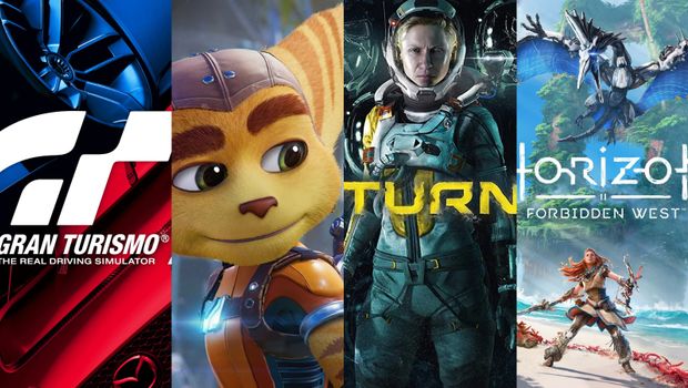 New PS5 ad narrows down release dates for 2021's blockbuster lineup