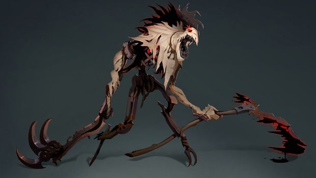 League of Legends champion roadmap reveals three new champions