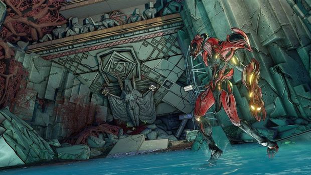 Borderlands 3 Loot the Universe event moving on to Nekrotafeyo