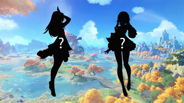 Genshin Impact leaks: Eula and Feiyan could be arriving in update 1.5