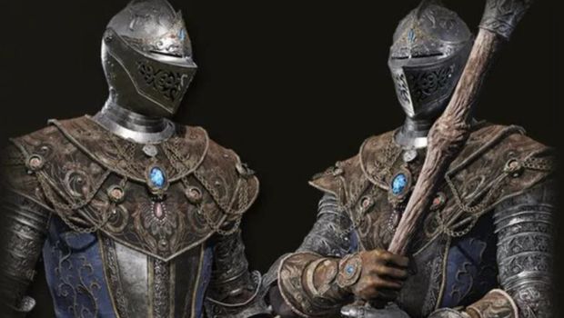 Elden Ring: Where to find Carian Knight Armor (Enchanted Knight Armor)?
