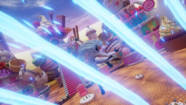 Top three DLC Season 2 characters we want to see added to Jump Force