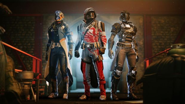 Destiny 2 offers first look at The Witch Queen activity armour and ornaments