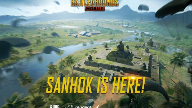 PUBG Mobile to remind players to take breaks