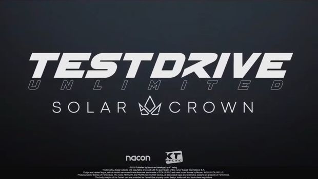 New Test Drive Unlimited Solar Crown content coming next week