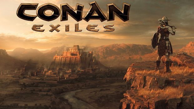 Conan Exiles promo videos visit real world