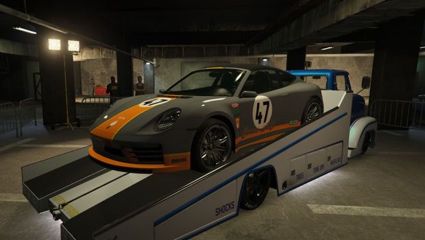 GTA Online discounts and bonuses this week (March 10 to 24, 2022)