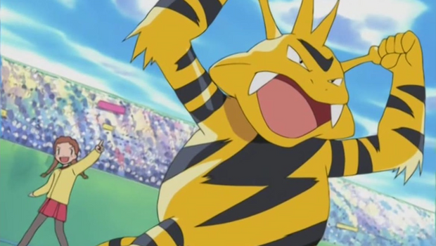 How to upgrade and keep Pokemon GO gyms