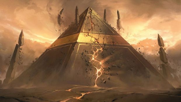 The Hour of Devastation - 199 new cards