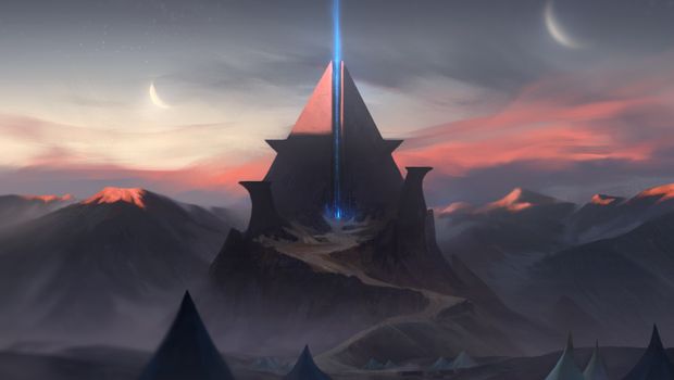The Baol and The Zroni are coming to Stellaris: Console Edition