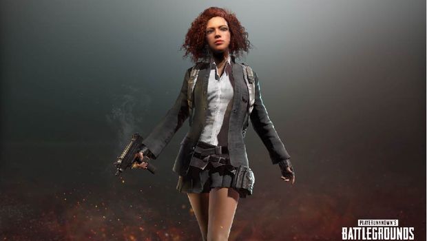 PUBG might go Free-to-Play after the next free weekend